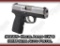 Kahr Arms CW 9 9MM Semi Auto Pistol