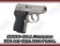 North American Arms Guardian 380 Acp Semi Auto Pistol