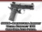 Springfield Armory Ultra Compact 1911 9mm Semi Auto Pistol