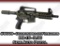 Diamondback Firearms DB-15 5.56 Semi Auto Pistol