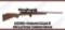 Savage Mark II 22 Lr Bolt Action Rifle