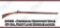 Pedersoli Kentucky Rifle 50 Cal Flint Lock Muzzleloader