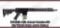 E3 Arms Omega-15 22 WMR Semi Auto Rifle