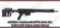 Armalite SPR Mod 2A 7.62 X 39 Semi Auto Rifle