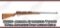 Arisaka Sportiezed Type 99 7.7mm Japanese Bolt Action Rifle