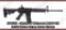 Smith & Wesson M&P-15 5.56 Nato Semi Auto Rifle