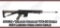 Wilson Combat WC-15 Build 350 Legend Semi Auto Rifle