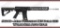 Aero Precision X15 Build 223 Wylde Semi Auto Rifle