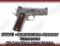 Springfield Armory Champion 45 Acp Semi Auto Pistol