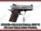 Kimber Ultra CDP II 45 Acp Semi Auto Pistol
