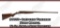 Crescent Firearms Nitro Marvel 12 Ga Single Shot Shotgun