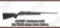 Savage A22 22 WMR Semi Auto Rifle