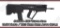 IWI Tavor Sar 5.56 Nato / 223 Rem Semi Auto Rifle
