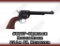 Heritage Rough Rider 22 Lr Single Action Revolver