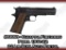 Chiappa Firearms Puma 1911-22 22 Lr Semi Auto Pistol