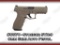 Stoeger STR-9 9mm Semi Auto Pistol