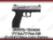 Taurus PT 24/7 Pro DS 40 S&W Semi Auto Pistol
