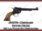 Heritage Rough Rider 22 Lr/Mag Single Action Revolver
