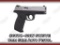 Smith & Wesson SW9VE 9mm Semi Auto Pistol