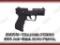 Walther PK380 380 Acp Semi Auto Pistol