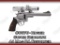 Ruger Super Redhawk 44 Mag Double Action Revolver