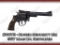 Ruger Security Six 357 Mag Double Action Revolver