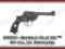 Enfield No.2 Mk ** 38 Cal Double Action Revolver
