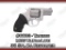 Taurus M85 Ultra-Lite 38 Spl Double Action Revolver