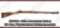CVA Mountain Rifle 50 Cal Percussion Muzzleloader