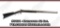 Unknown 42 Cal Percussion Muzzleloader
