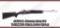 Ruger Mini 30 7.62 X 39 Semi Auto Rifle