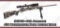 CVA Cascade 450 Bushmaster Bolt Action Rifle