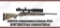 Remington Model 700 243 Win Bolt Action Rifle