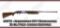 Remington 870 Wingmaster 12 Ga Pump Action Shotgun