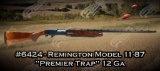 Remington Model 11-87 