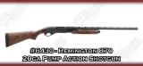 Remington 870 20ga Pump Action Shotgun