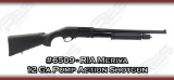 RIA Meriva 12 Ga Pump Action Shotgun