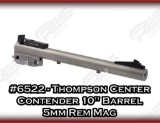 Thompson Center Contender 10