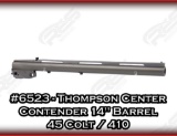 Thompson Center Contender 14