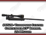 Thompson Center Contender 23