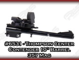 Thompson Center Contender 10
