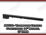 Thompson Center Contender 14