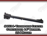 Thompson Center Contender 14