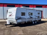 2006 Forest River Salem LE Camper