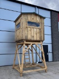 Hunting Blind