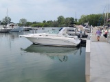 1995 Sea Ray 300 Sundancer Boat