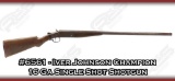 Iver Johnson Champion 16 Ga Single Shot Shotgun