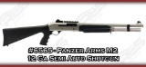 Panzer Arms M2 12 Ga Semi Auto Shotgun