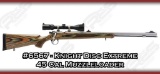 Knight Disc Extreme 45 Cal Muzzleloader