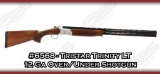 Tristar Trinity LT 12 Ga Over/Under Shotgun